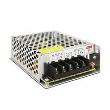 S-LINK SL-KA145 12V 10A METAL KASA ADAPTÖRÜ
